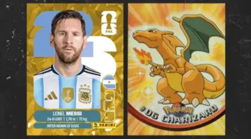 ملصقات مونديال 2026 تغزو عرش “البوكيمون” بنظام الندرة الجديد